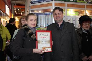 В Великих Луках прошел конкурс-выставка вышивки и бисера (ФОТО)