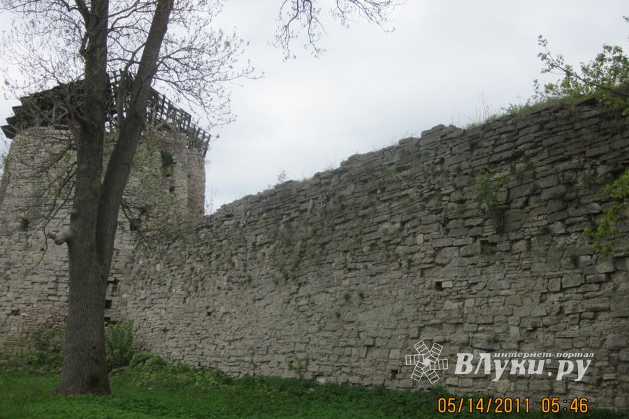 Возрожденная обитель