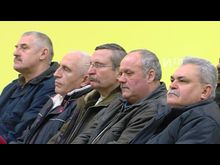 Импульс-ТВ: Совет ветеранов правоохранительных органов