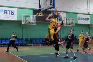 В Великих Луках завершился 4 тур Чемпиона АСБ (ФОТО)