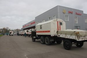 Псковская область получила вводную по Всероссийской тренировке по гражданской обороне (фото)