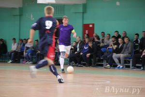 Матч за 1 место