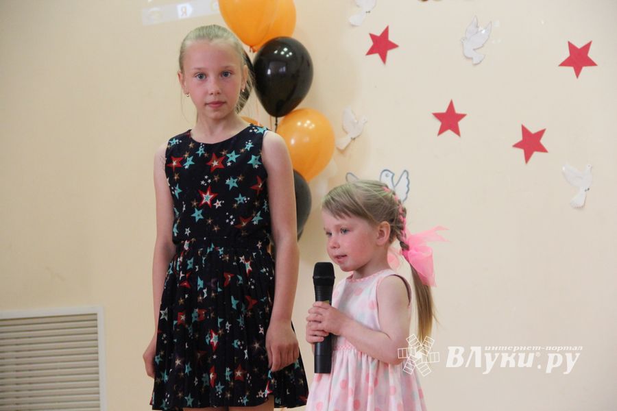 «Был и есть у России вечной прочности вечный запас!» (ФОТО)