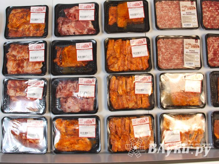 В магазинах «Деревня Соловьи» — скидки к Дню повара (ФОТО)