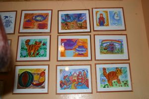 «Воспитывая детей, мы воспитываем наше будущее»