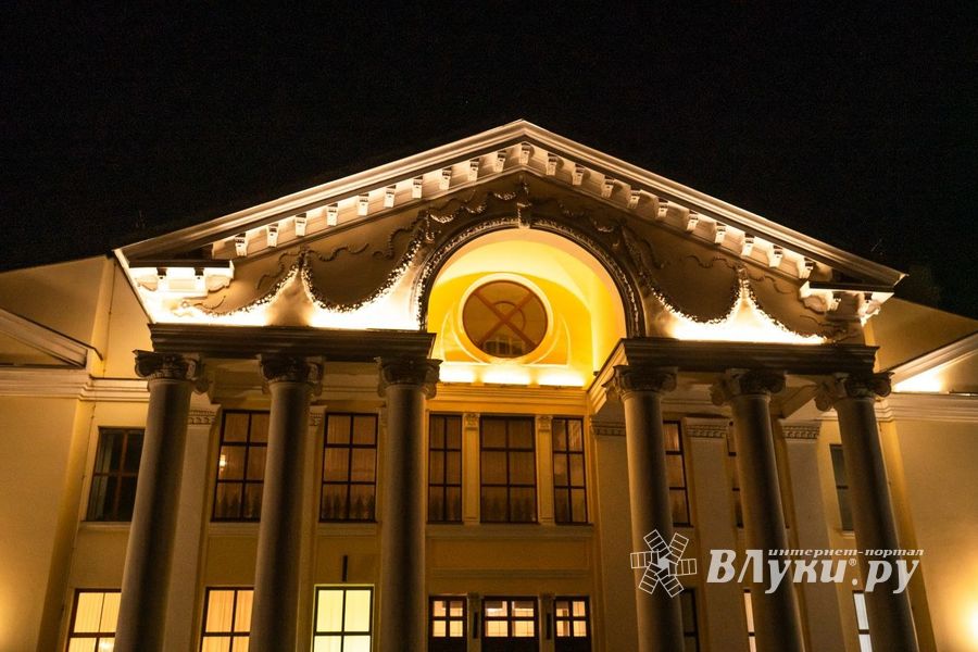 ВЛуки.ру