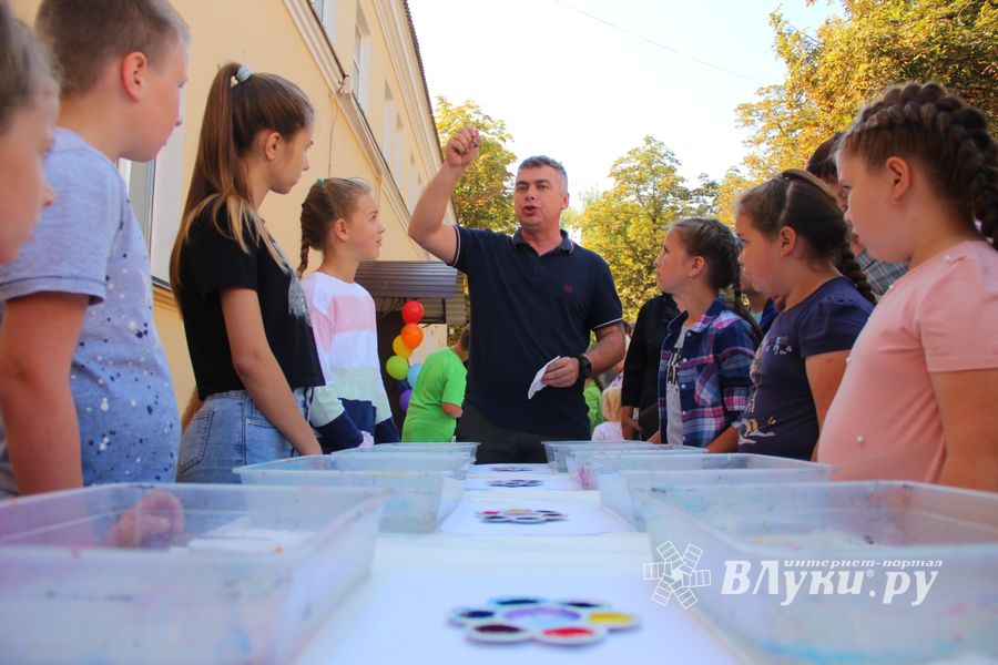 В компании «Avese»  прошёл праздник к 1 сентября (ФОТО)