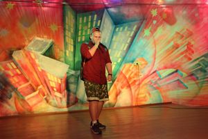 В Великих Луках состоялся фестиваль уличной культуры Street Factor