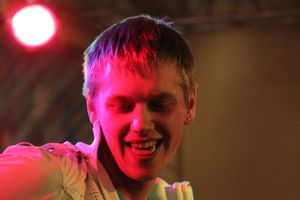 Рэп-фестиваль «Ритмы улиц»