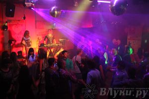 LOVE RADIO Великие Луки два года в эфире