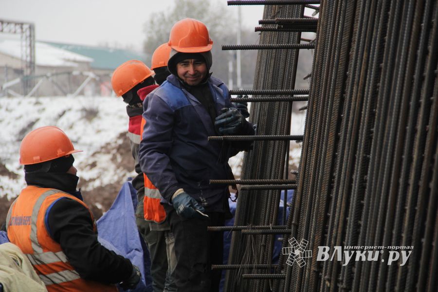 путепровод