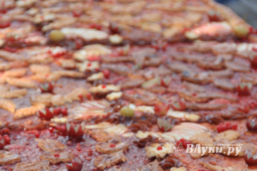 «Великолукский благовест»