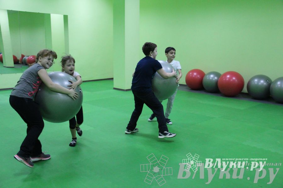 Акция «Здоровое поколение»