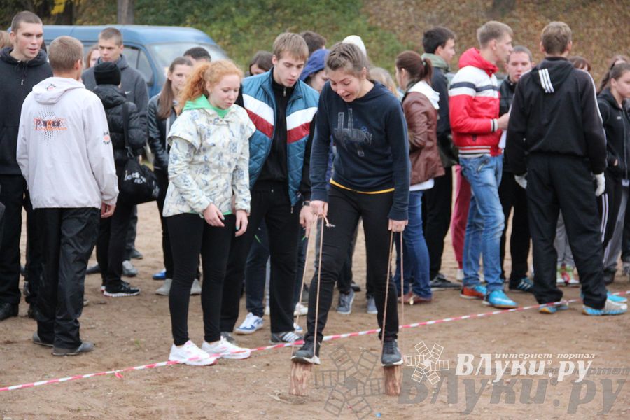 «Кубок первокурсника 2013»