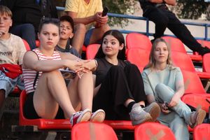 «Луки-Энергия» — вторая безголевая ничья с «Балтикой-БФУ» (ФОТО)