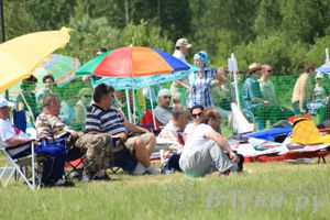 IV Фестиваль авиамодельного спорта России в классе радиоуправляемых моделей