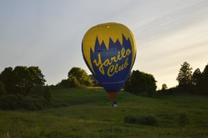 Автор фото: Дарья Мораускайте