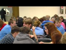 Импульс-ТВ: «Что? Где? Когда?»