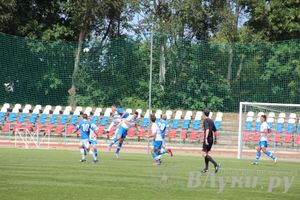 Финал Кубка Псковской области по футболу