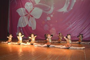 Молодежная антинаркотическая акция прошла в Булынинском Доме культуры (ФОТО)