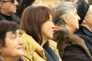 Слабовидящих великолучан поздравили с Международным днём инвалидов (ФОТО)