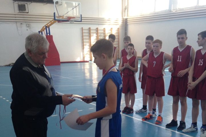 Фото: СШ «Экспресс»