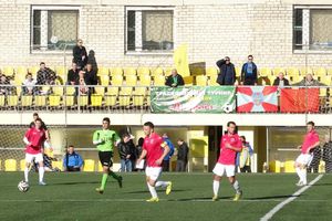 Фото с сайта ФК «Луки-Энергия»