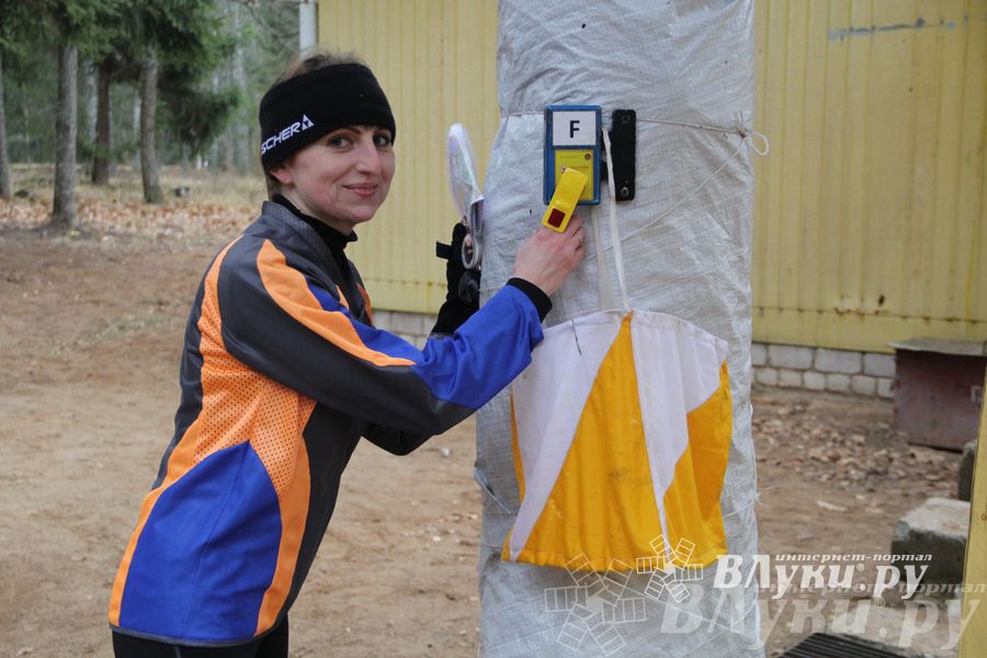 «Великолукский Марафон-2014» прошел в Сенчитском бору (фото)