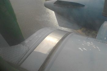 Псковская рыбоохрана провела совместный рейд с Псковской таможней  на вертолете над водоемами области (фото)