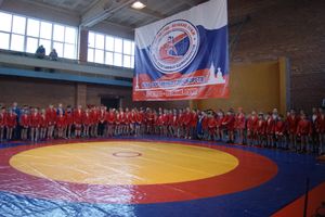 Великолучане завоевали призовые места на турнире по самбо «Память» (ФОТО)