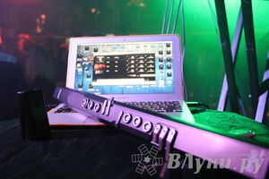 Развлекательный центр «SPACE» отметил свой первый День рождения