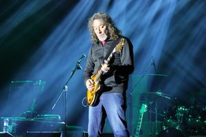 Концерт Владимира Кузьмина