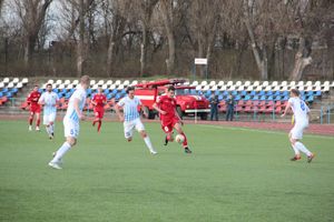 Футбол (ФОТО)