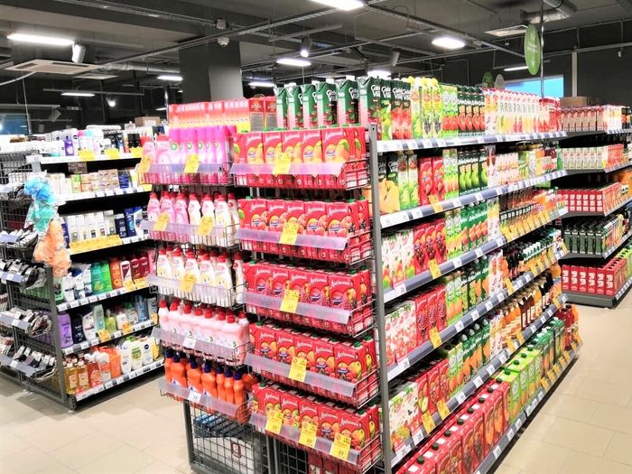 В Великих Луках открывается новый магазин (ФОТО)