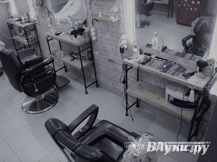 Женщинам вход сюда почти запрещён (ФОТО)