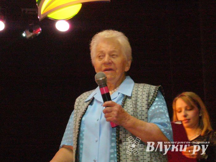 Школа №2 отпраздновала юбилей