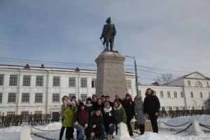 Великолучане стали лауреатами VII фестиваля творческой молодежи «Помним. Гордимся. Верим» (ФОТО)