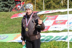 Кросс нации