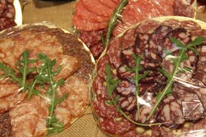 Такой рыбы нигде больше нет (ФОТО)