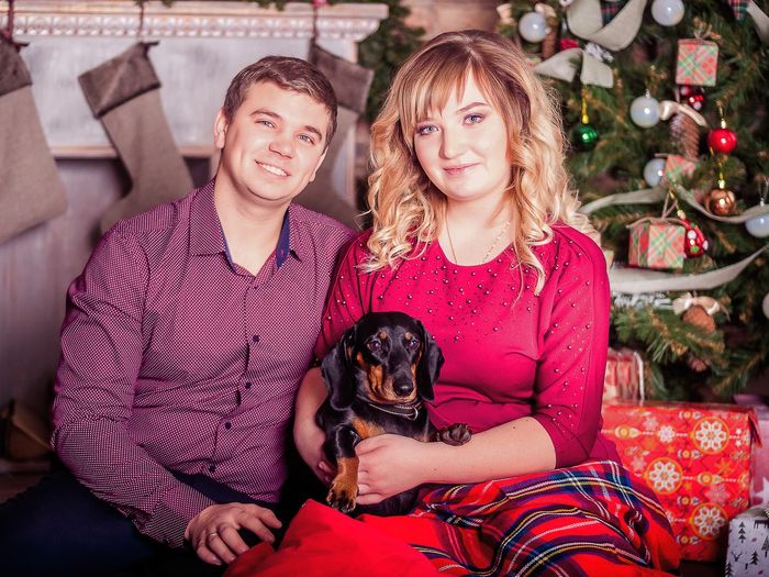 Объявляем победителей фотоконкурса «Косточка к Новому году» (ФОТО)