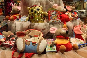 Такой рыбы нигде больше нет (ФОТО)