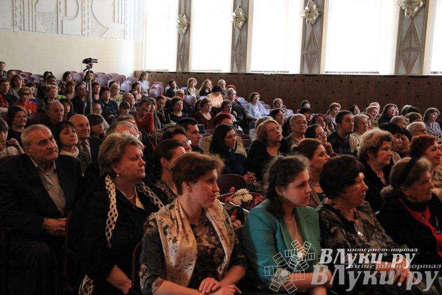 ​Музыкальный фестиваль, посвященный 175-летию со дня рождения М.П. Мусоргского