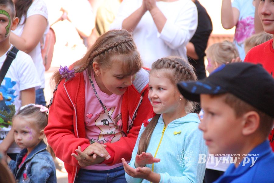 В компании «Avese»  прошёл праздник к 1 сентября (ФОТО)