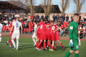 Футбол (ФОТО)