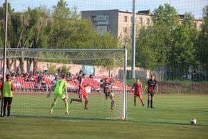 Футбол (ФОТО)