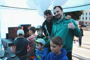 Ростелеком