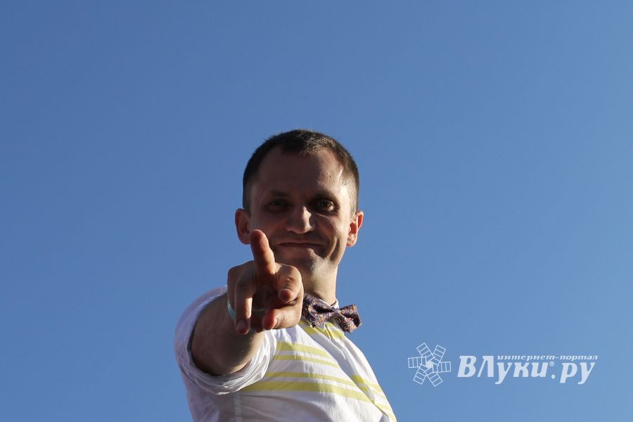 Великолучане съездили на ежегодный open-air Europa Plus LIVE