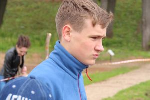 Великолукская регата - не все суда спустили на воду (ФОТО)