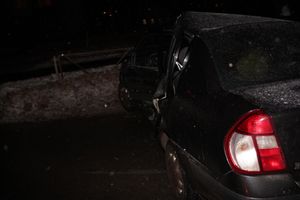 ДТП в Великих Луках — есть пострадавшие (ФОТО)