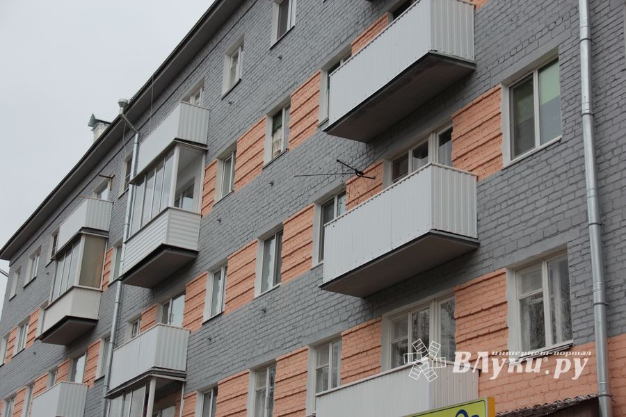 Ремонт прошел, а что осталось? (ФОТО)